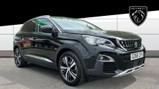 Peugeot 3008 1.5 BlueHDi Allure 5dr EAT8 Diesel Estate